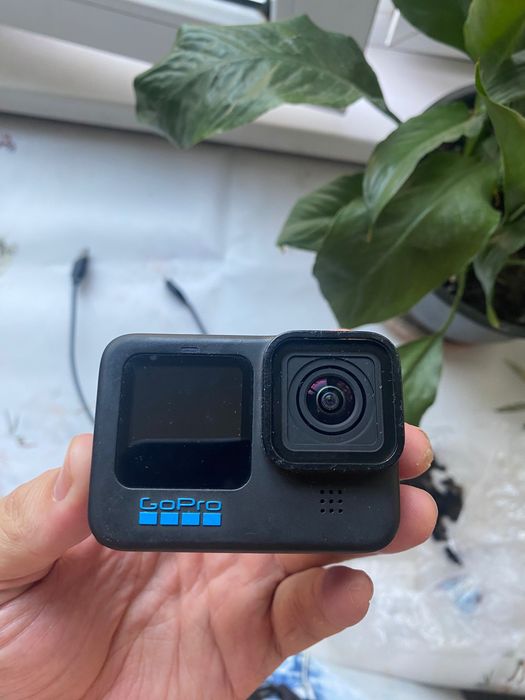 GoPro 10 Экшн Камера