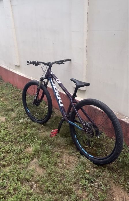 Drag C1 Fun велосипед