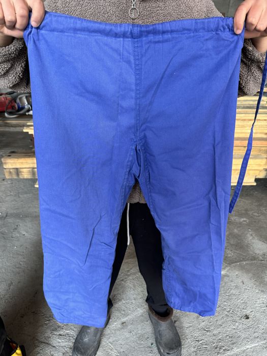 Mizuno кимано с