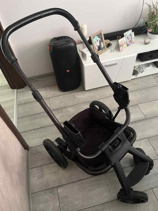 детска количка Easywalker Harvey3 2 в 1
