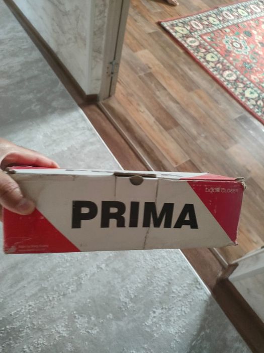 Продам новые доводчики