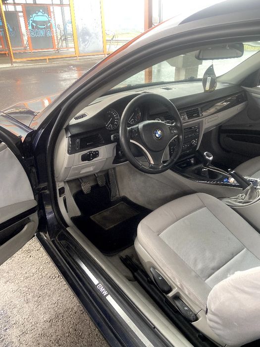 BMW 3 Series 2008 — imagine 5