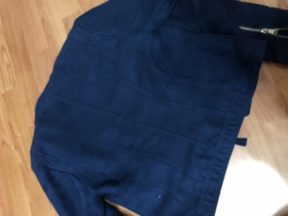 Фирменная женская куртка