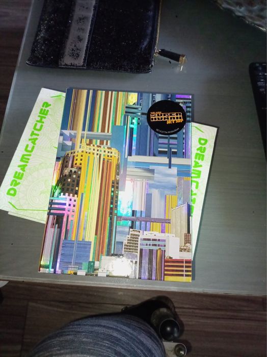 Album We are Super Human