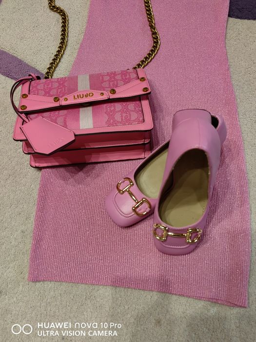 Бонбонен сет Liu Jo