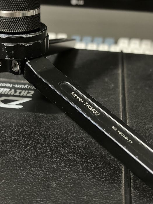 Stabilizator Zhiyun Crane Plus