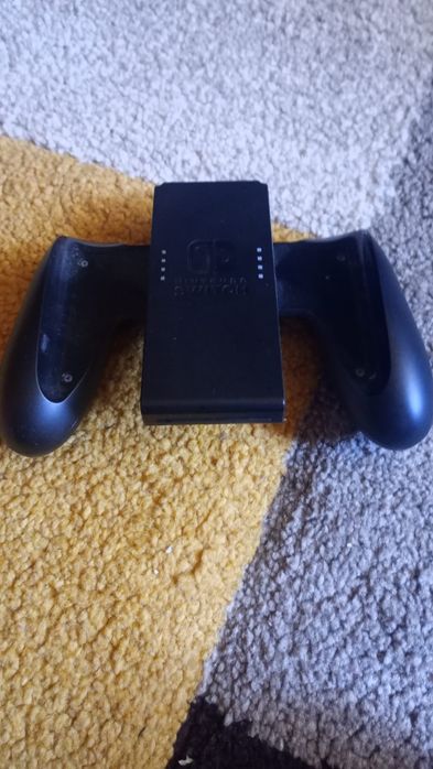Nintendo switch oled mario edtion