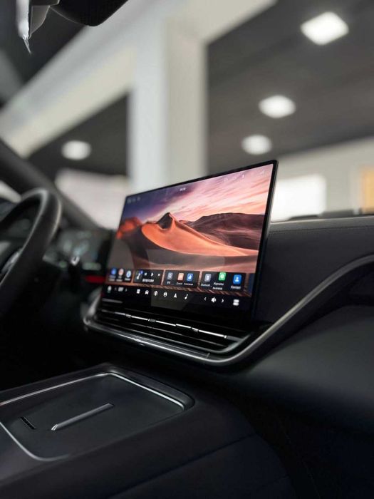 Dongfeng eπ 008 Ultra