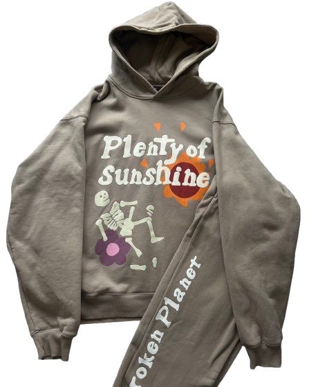 РАЗПРОДАЖБА !! Broken planet худита