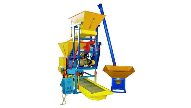 Linie Peleți din rumeguș cu uscător tip LPLT-208//LPT-250