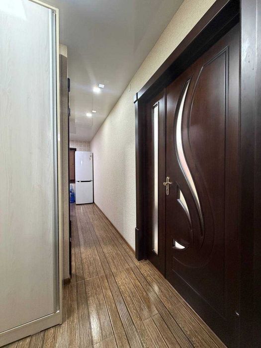 Продаётся 3х комн квартира на 1 этаже Ор-р Центральная аптека