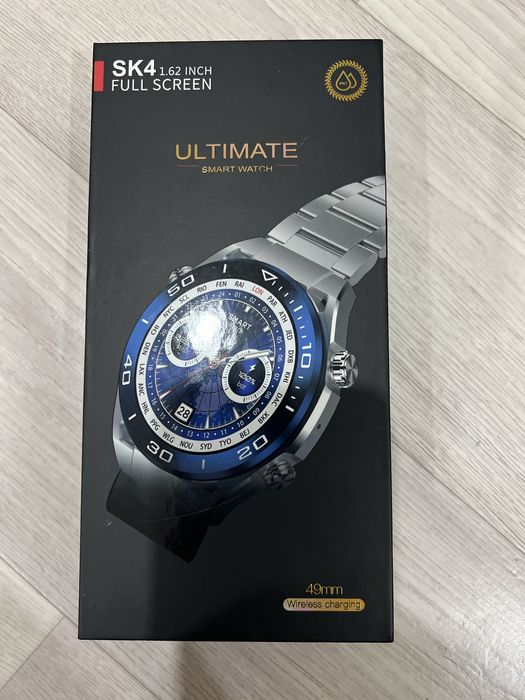 Продам Smart Watch