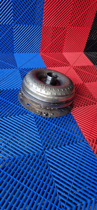 Convertizor bmw X3 F25 2.0d N47 xdrive 184cp Euro 5