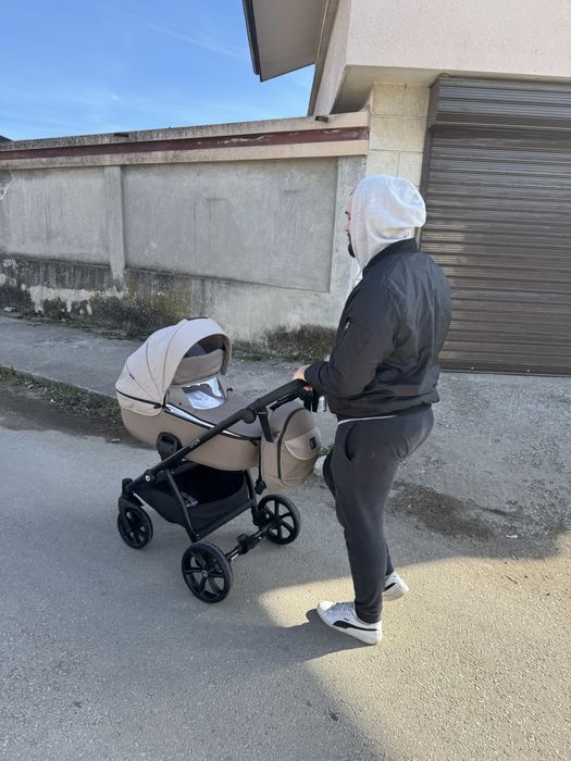 Количка Tutis Uno 5 +