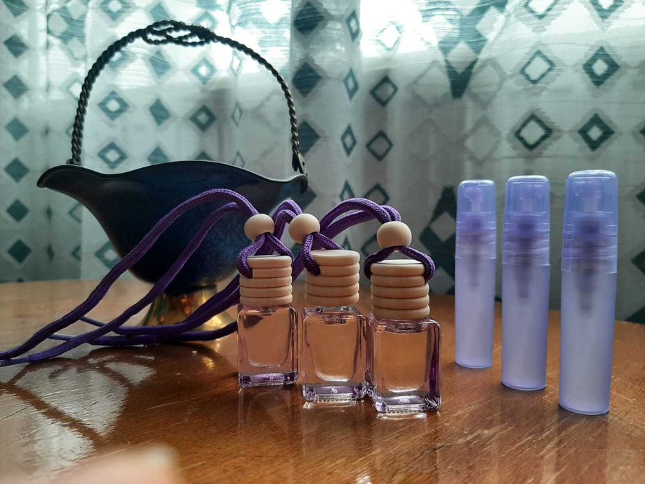 Ulei lavanda puritate 100%