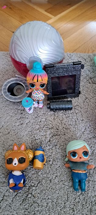 Кукли low оригинални 10 лв на брой