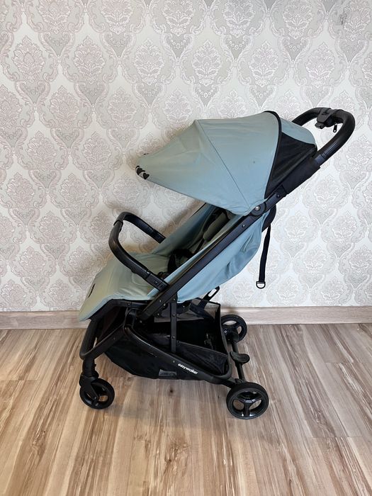 Коляска Easywalker Miley Нидерланды