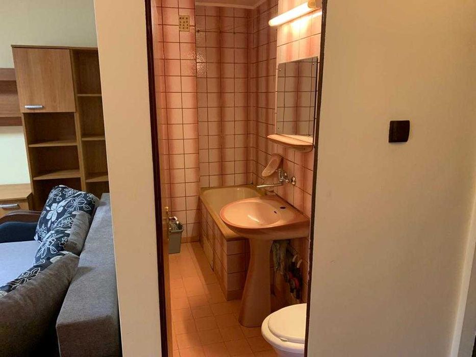 Inchiriez apartament / 1 Camera / Marasti Central /