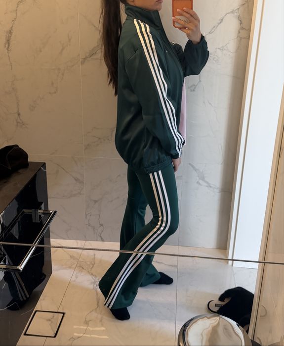 Дамски комплект 3 части Adidas