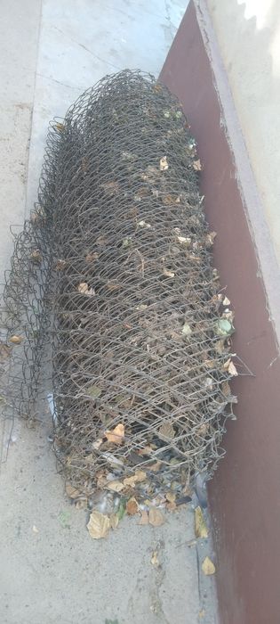 Продается сетка для ограждения
