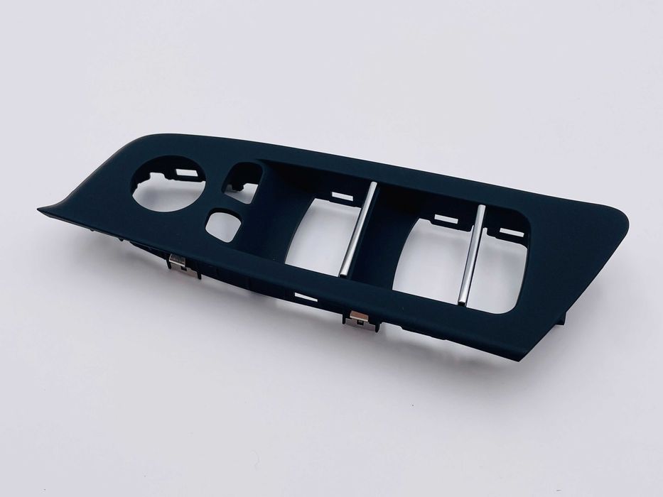 Set manere usa interior complet fata negru bej BMW Seria 5 G30