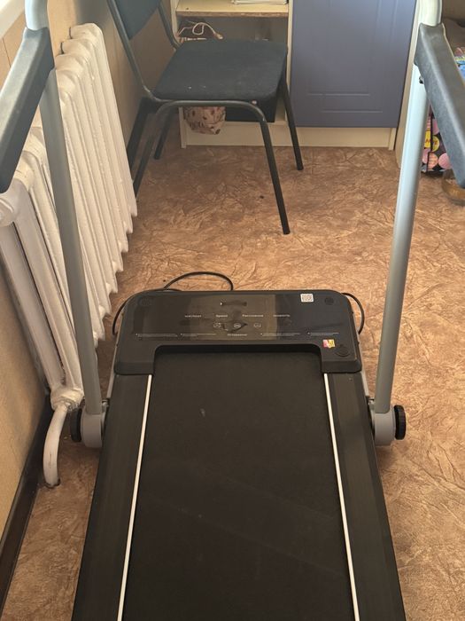 Бегавая  дорожка