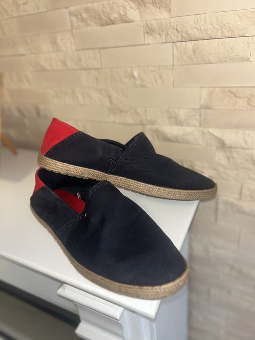 Espadile Tommy Hilfiger