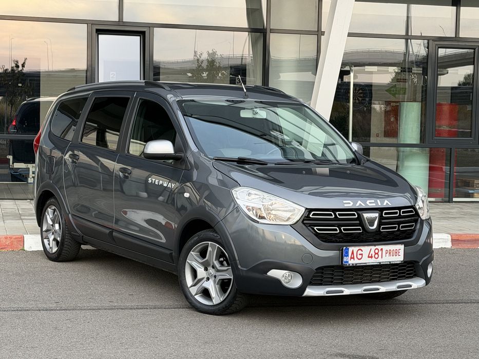 DACIA Lodgy