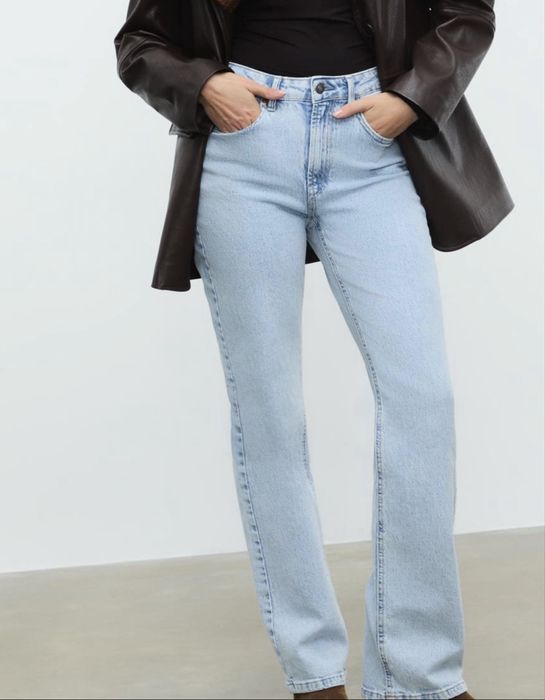 Stradivarius Дънки размер 40