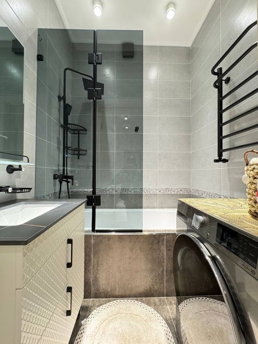 Продажа квартиры в ЖК «Канотчи» Застройшик Голден хаус 3/7/8