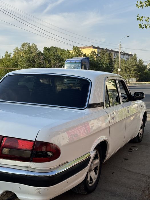 Volga 31105 gaz 31105