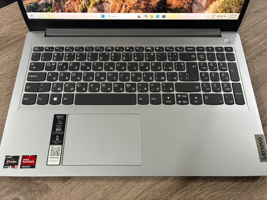 Лаптоп Lenovo IdeaPad 1