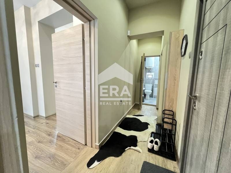 Продава се Тристаен апартамент в София, Банишора - 84 кв.м за 1306 €/кв.м - Снимка #6