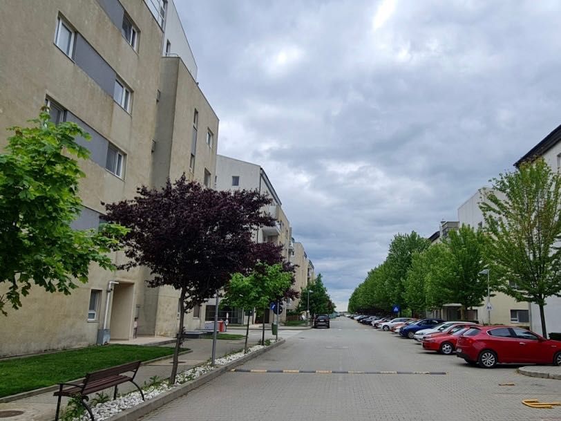 Felicity Baneasa- 3 camere