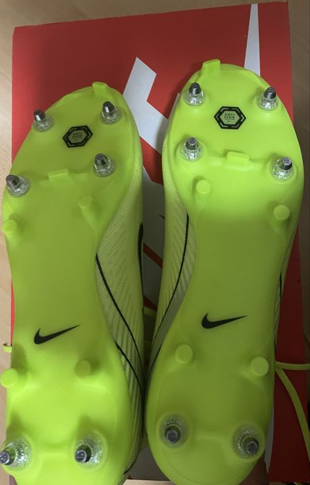 Nike Air Zoom Mercurial Pro SG-Pro – чисто нови, оригинални,45 номер