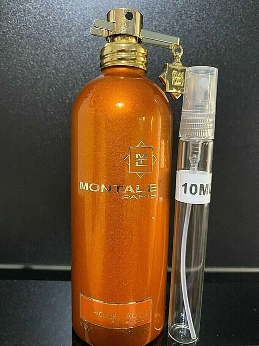 Парфюмни мостри нишови и дизайнерски от колекция над 800 аромата