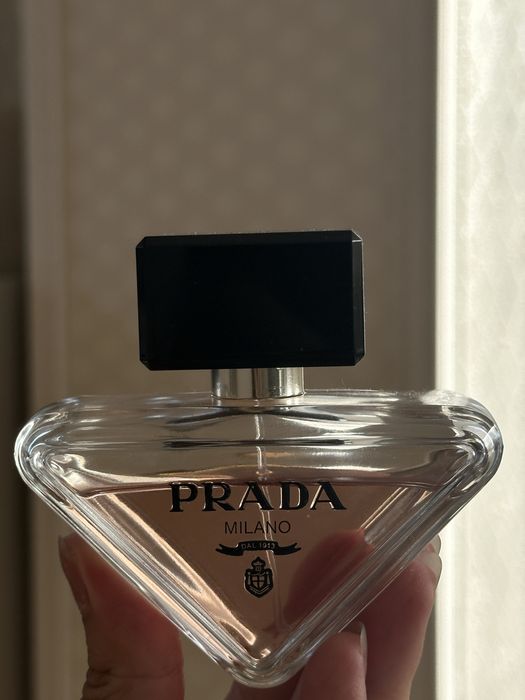 Парфюм PRADA paradoxe оригинал