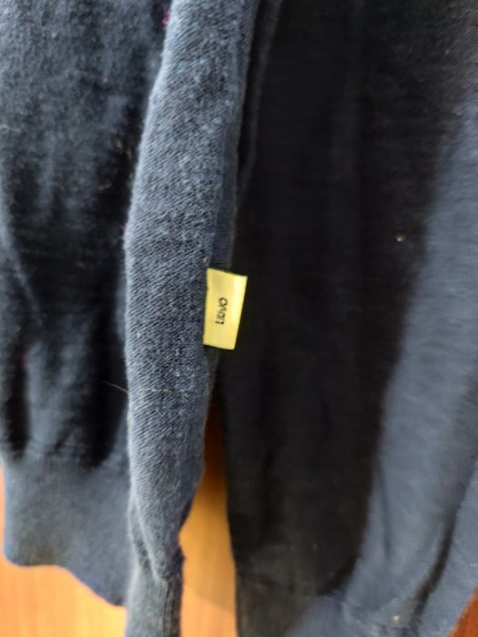 Pulover barbat Liu Jo