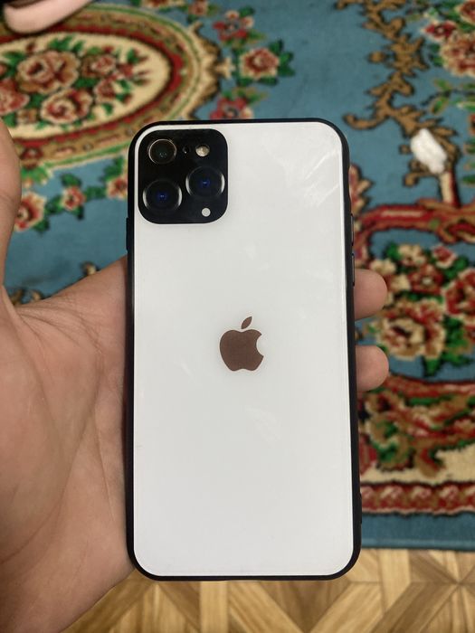 Айфон 7 продаю