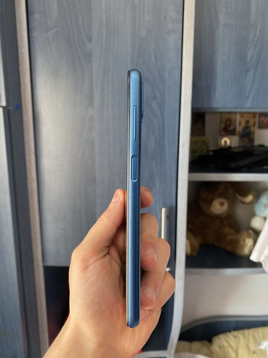 Samsung Galaxy A12
