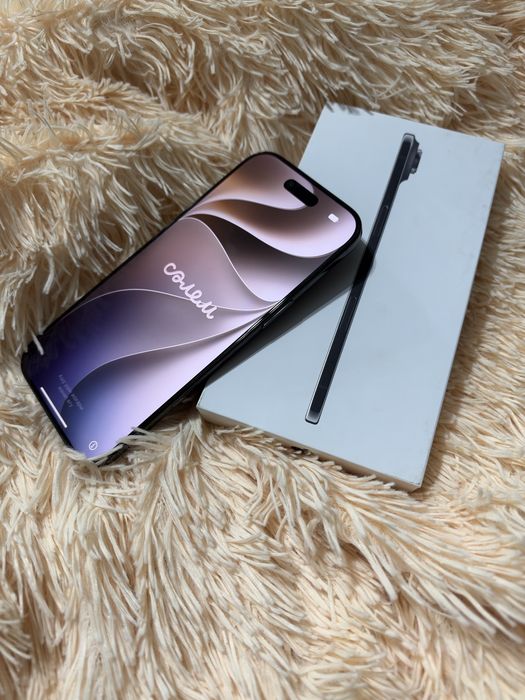 iPhone Air 256 GB