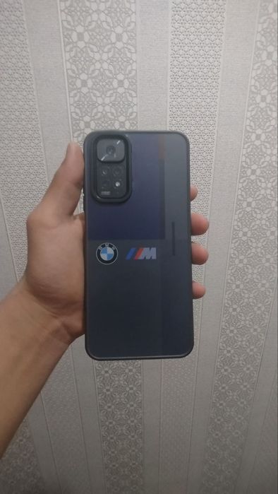 Redmi 11 s 128 talik