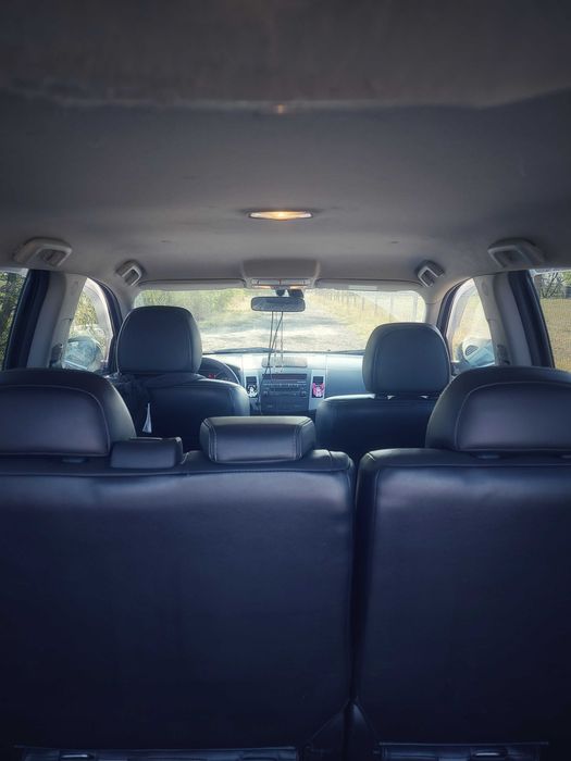 MITSUBISHI Outlander 2011 — imagine 4
