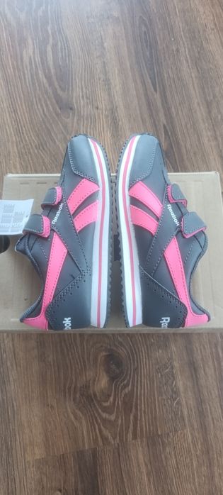 Детски Маратонки Reebok  N30