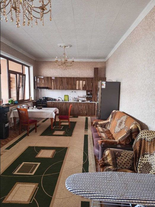 Sotiladi Сергили махаля Олтин водий Венгерка 5,4 соток Фасад 30м