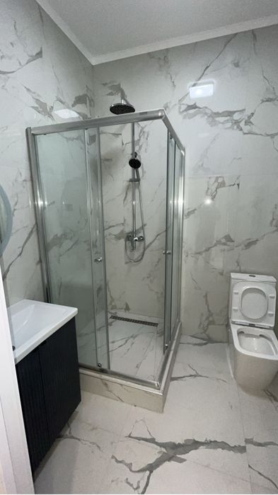 Ремонт под ключ.