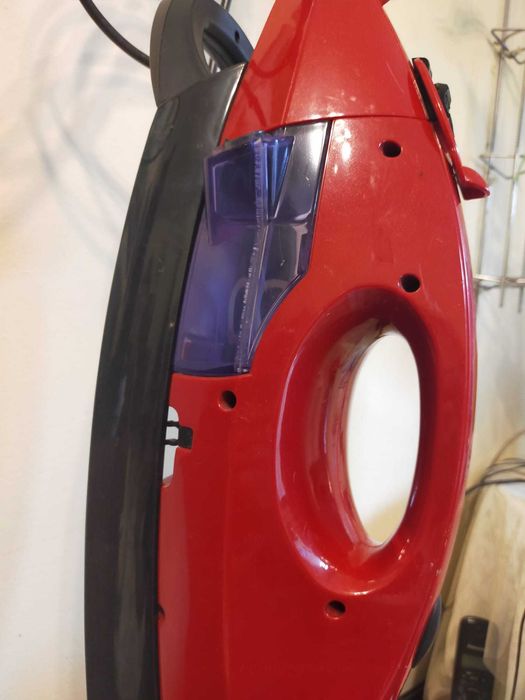 Пароочиститель для полов и кафеля