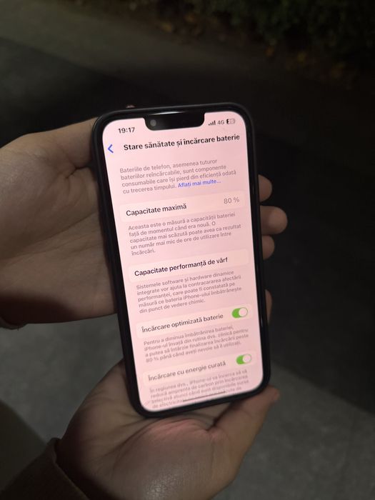 iPhone 14/128 GB