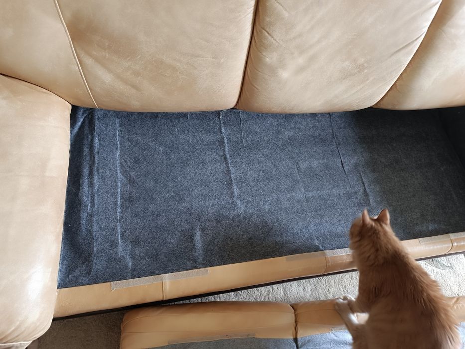 Диван трёхместный  Польша