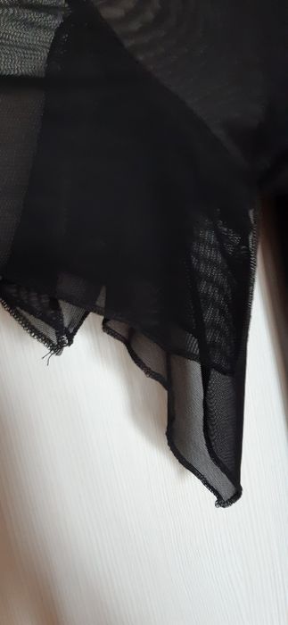 Дамска лятна рокля от две части